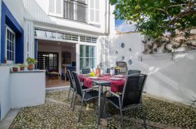 Ferienhaus zu vermieten in Son Negre-Cala Romantica, Spanien
