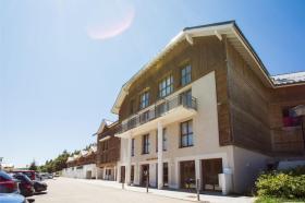 Feriehus til leie i Les Deserts, France