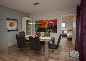 Holiday home for rent in Winterberg, Germany