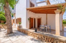 Ferienhaus zu vermieten in Cala Figuera, Spanien