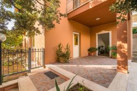 Vakantiehuis te huur in Cala Gonone, Italy