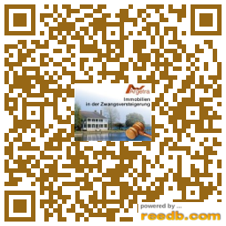 QR-CODE Wohn- u. Geschäftsgebäude in 59174 ...