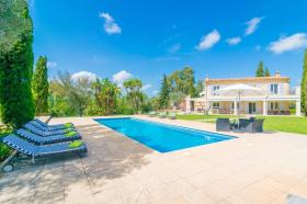 casa per le vacanze in affitto a Capdepera, Spagna