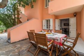 Vakantiehuis te huur in Cala Gonone, Italy