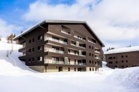 Holiday home for rent in Hauteluce, France