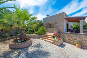 Feriehus til leie i Felanitx-Porto Colom, Spain