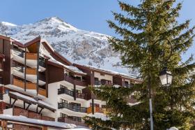 Casa de férias para alugar em Val-d'Isère, França