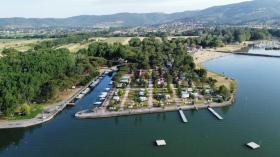 Casa de vacaciones en alquiler en Tuoro sul Trasimeno, Italia