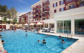 Tatil evi kiralık 'de Cavalaire-sur-Mer, France