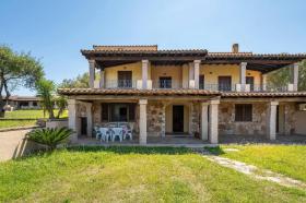 Feriehus til leie i Siniscola, Italy