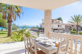 casa per le vacanze in affitto a Alcudia-Porto di Alcudia, Spagna