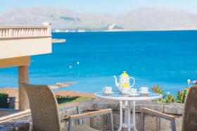 Holiday home for rent in Alcudia-Puerto de Alcudia, Spain