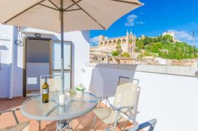 Casa de vacaciones en alquiler en Artà, España