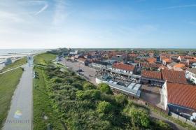 Feriehus til leie i Zoutelande, Nederland