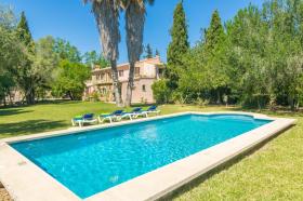 Vakantiehuis te huur in Pollença-Port de Pollença, Spanje
