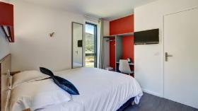 Holiday home for rent in Motz, France