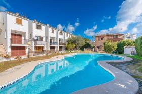Vakantiehuis te huur in Alcudia-Puerto de Alcudia, Spanje