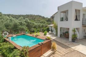 Ferienhaus zu vermieten in Mancor del Valle, Spanien