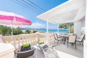 Ferienhaus zu vermieten in Alcudia-Puerto de Alcudia, Spanien