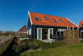 Holiday home for rent in Oostkapelle, Netherlands