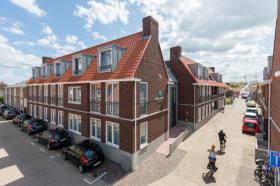 Holiday home for rent in Zoutelande, Netherlands