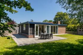 Casa de vacaciones en alquiler en Wolphaartsdijk, Holanda