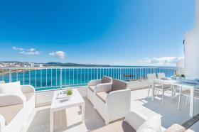 casa per le vacanze in affitto a s'Illot, Spagna