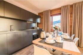 Feriehus til leie i Praz-sur-Arly, France