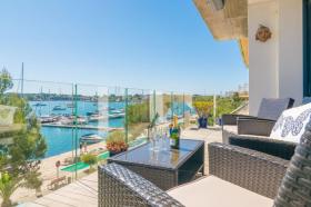 Holiday home for rent in Felanitx-Porto Colom, Spain
