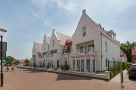 Vakantiehuis te huur in Koudekerke, Nederland