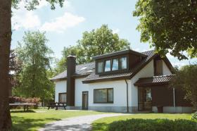Holiday home for rent in Voorthuizen, Netherlands