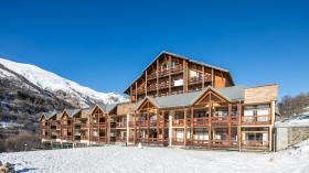 Holiday home for rent in Valloire-Pissebout, France
