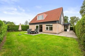 Holiday home for rent in Heinkenszand, Netherlands