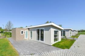 Casa de vacaciones en alquiler en Heinkenszand, Holanda