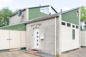 casa per le vacanze in affitto a Kortgene, Olanda