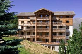 Vakantiehuis te huur in Les Deux Alpes-Laffreyete, France