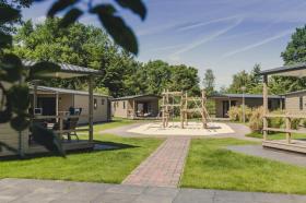 Feriehus til leie i Wierden-Zuna, Nederland