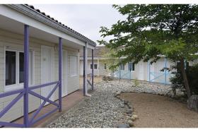 Maison de vacances pour le loyer à Merville, France