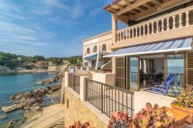 Casa de férias para alugar em Andratx, Espanha