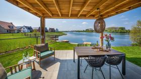 Holiday home for rent in Thorn, Netherlands