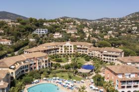 Maison de vacances pour le loyer à Fréjus, France