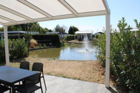 Vakantiehuis te huur in Lathum, Nederland