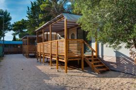 Holiday home for rent in Vodice, Croatia