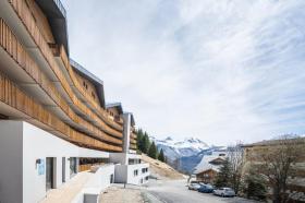 Kuća za odmor za najam u Auris en Oisans, France