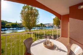 Holiday home for rent in Mandelieu-la-Napoule, France