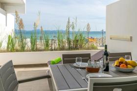 Casa de férias para alugar em Alcudia-Puerto de Alcudia, Espanha