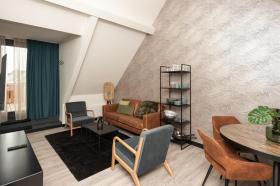 Holiday home for rent in Renesse, Netherlands