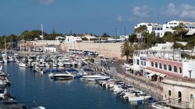 Holiday home for rent in Ciutadella, Spain