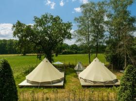Vakantiehuis te huur in Wierden-Zuna, Nederland
