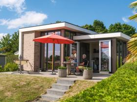 Vakantiehuis te huur in Lathum, Nederland